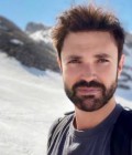 Rencontre Homme : Luc, 42 ans à France  Marseille